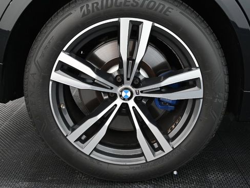 Used 2021 BMW X7 M50i w/ Cold Weather Package AWD/4WD image 59