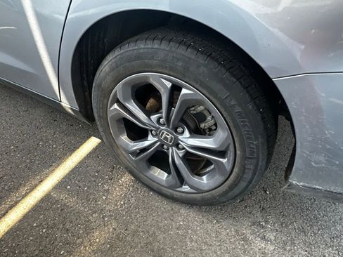 Used 2023 Honda Accord EX image 16
