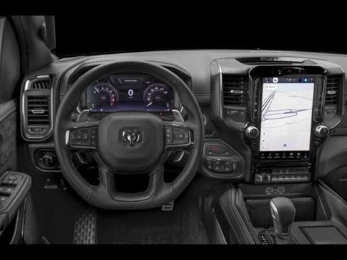 New 2026 RAM 1500 RHO w/ RHO Level 1 Equipment Group image 18