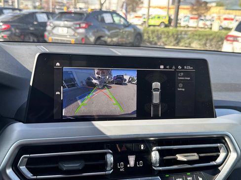 Used 2022 BMW X3 sDrive30i image 22