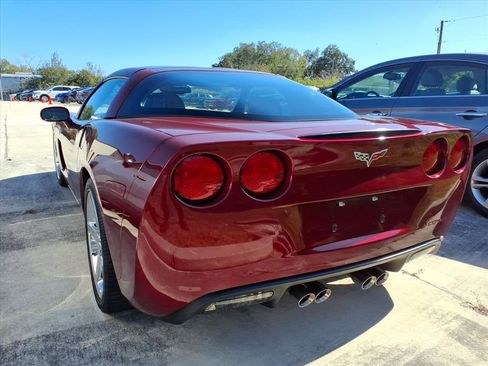 Used 2006 Chevrolet Corvette Base w/ Preferred Equipment Group image 4
