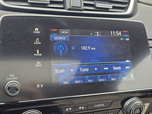 Used 2020 Honda CR-V EX-L image 34