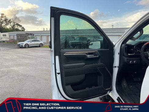 Used 2024 GMC Sierra 1500 Elevation AWD/4WD image 11