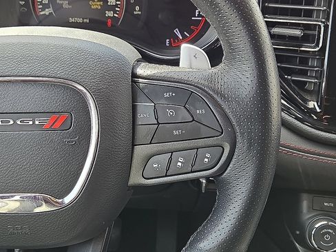 Used 2025 Dodge Durango GT AWD/4WD image 21