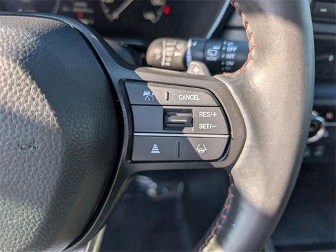Used 2024 Honda CR-V Sport image 9