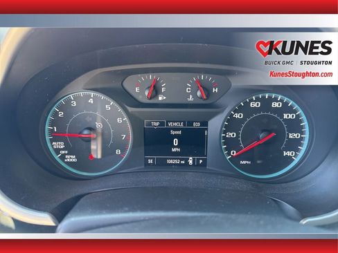 Used 2022 Chevrolet Malibu RS image 28