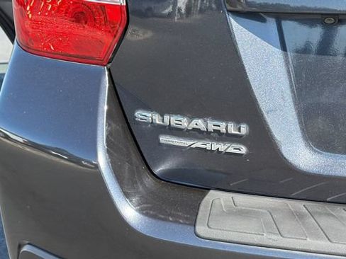 Used 2016 Subaru Crosstrek 2.0i Premium AWD/4WD image 12