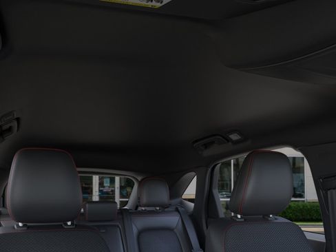 New 2026 Ford Escape ST-Line w/ Tech Pack #1 FWD image 22