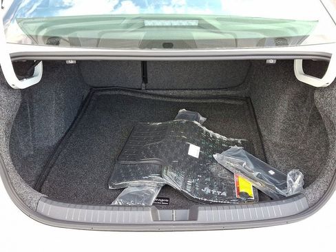 New 2026 Volkswagen Jetta Sport image 19