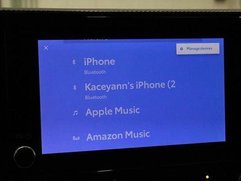 Used 2024 Toyota Highlander XSE image 34