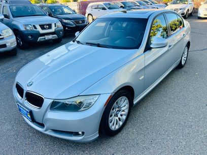 Used 2009 BMW 328i Sedan