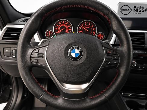 Used 2018 BMW 330i Sedan RWD image 8
