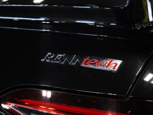 Used 2020 Mercedes-Benz AMG GT 63 S image 7