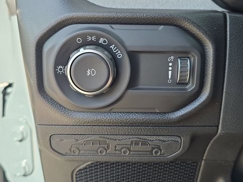 New 2026 Jeep Wrangler Willys image 22