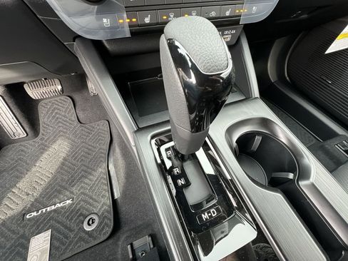 New 2026 Subaru Outback Touring XT image 16