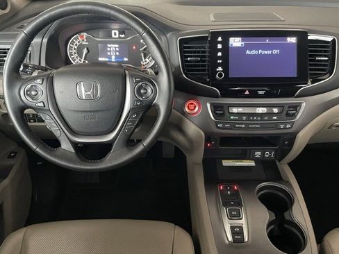 Used 2022 Honda Ridgeline RTL-E image 15
