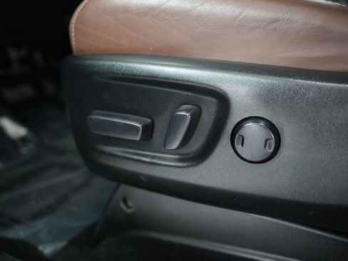 Used 2018 Toyota Sienna Limited Premium image 49