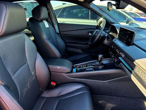 New 2026 Honda Accord Sport image 24