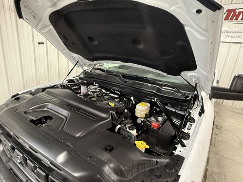 New 2026 RAM 2500 Tradesman image 16