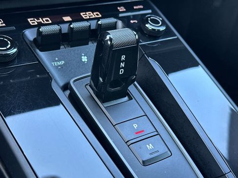 Certified 2023 Porsche 911 Targa 4 GTS AWD/4WD image 21