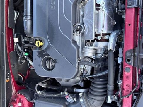 Used 2023 Chevrolet Malibu RS w/ LPO, Floor Liner Package image 29