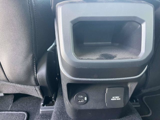 New 2026 Ford Ranger Lariat w/ FX4 Off-Road Package AWD/4WD image 10