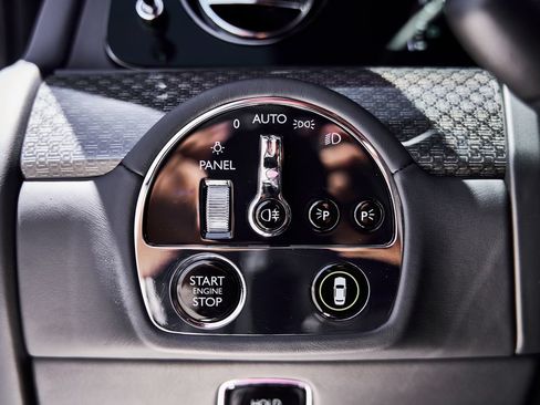Used 2024 Rolls-Royce Ghost Black Badge AWD/4WD image 64