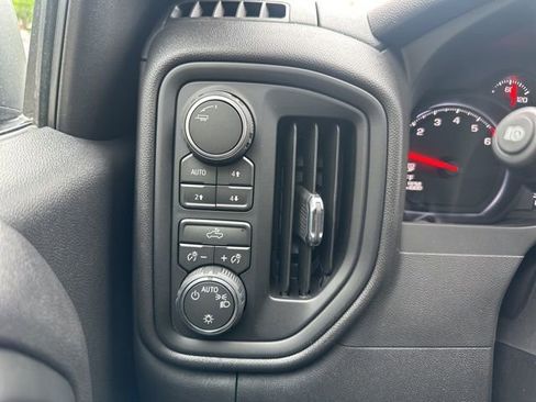 New 2026 Chevrolet Silverado 1500 Custom Trail Boss AWD/4WD image 19