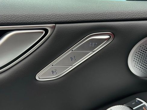 New 2026 Genesis G80 2.5T Sport Prestige image 29