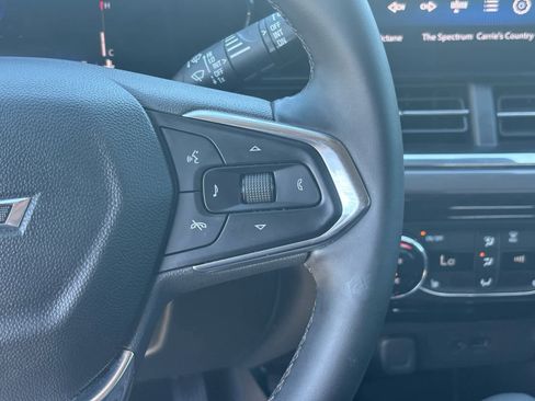 Used 2025 Chevrolet Trax ACTIV image 20