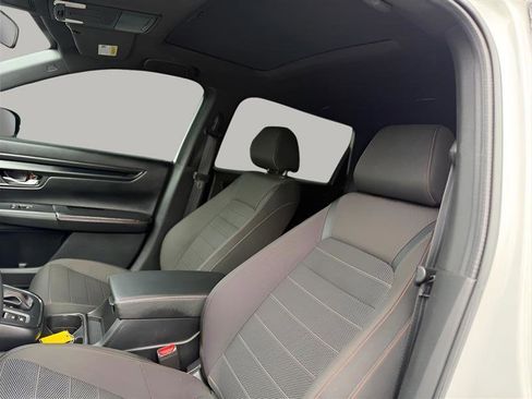 Used 2023 Honda CR-V Sport image 17