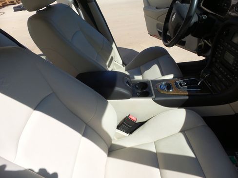 Used 2003 Jaguar S-TYPE R image 39