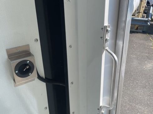 New 2024 Ford Transit 350 w/ Exterior Upgrade Package image 16