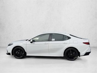 New 2026 Toyota Camry SE video 4