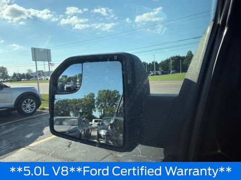 Used 2019 Ford F150 XLT w/ Equipment Group 302A Luxury AWD/4WD image 15