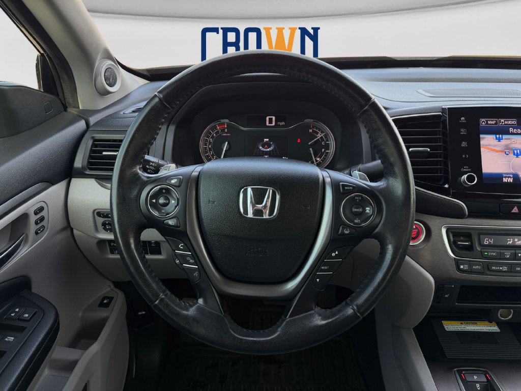 Used 2023 Honda Ridgeline RTL-E image 22