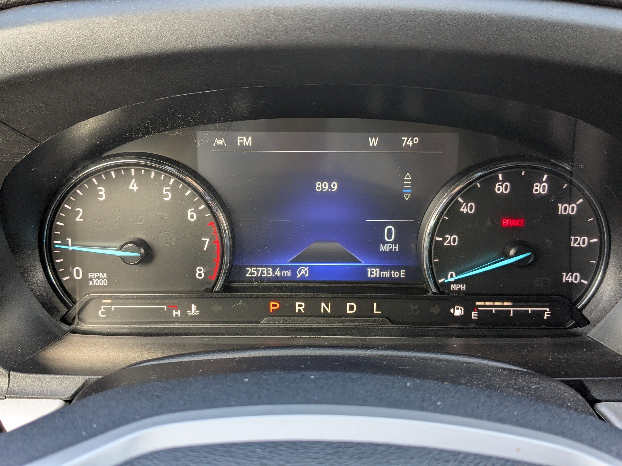 Used 2024 Ford Explorer XLT w/ Equipment Group 202A AWD/4WD image 30