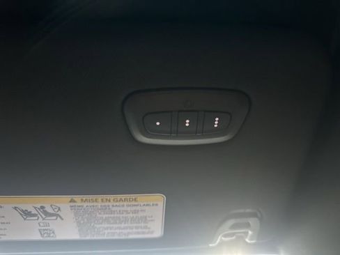 Used 2025 RAM 1500 RHO w/ RHO Level 1 Equipment Group image 45