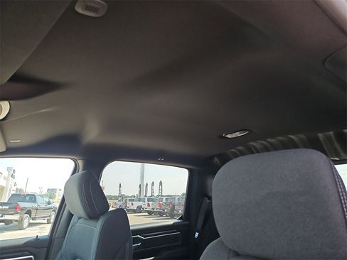 New 2025 RAM 1500 Lone Star image 21