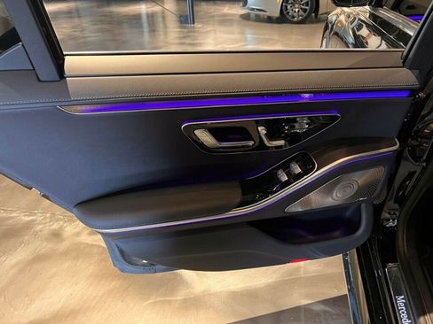 Used 2023 Mercedes-Benz S 500 4MATIC image 17