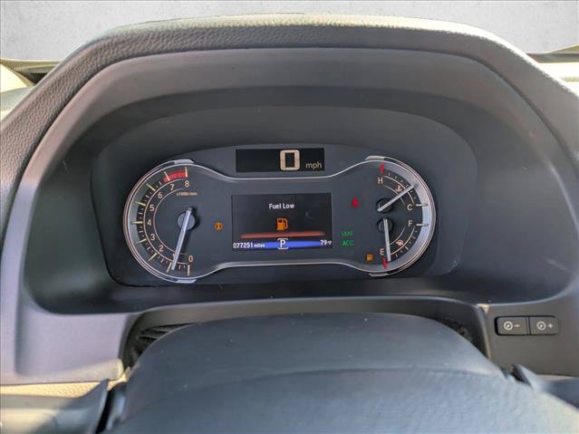 Certified 2023 Honda Ridgeline RTL-E image 10
