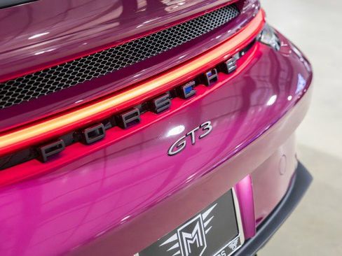 Used 2024 Porsche 911 GT3 image 45