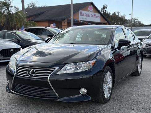 Used 2014 Lexus ES 350 image 3