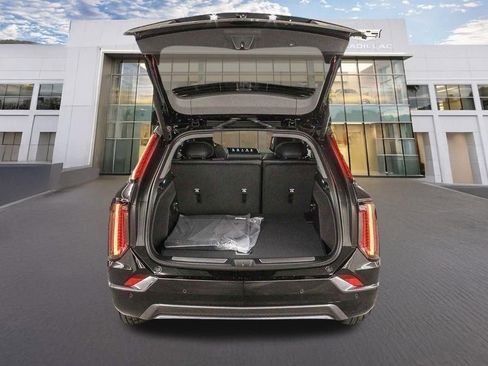 New 2026 Cadillac Optiq Sport 1 AWD/4WD image 17