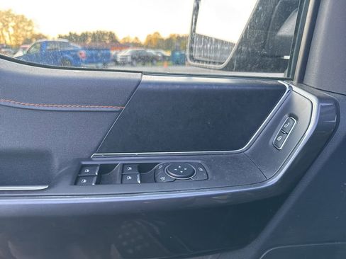 Used 2022 Ford F150 Tremor w/ Equipment Group 401A Mid image 14