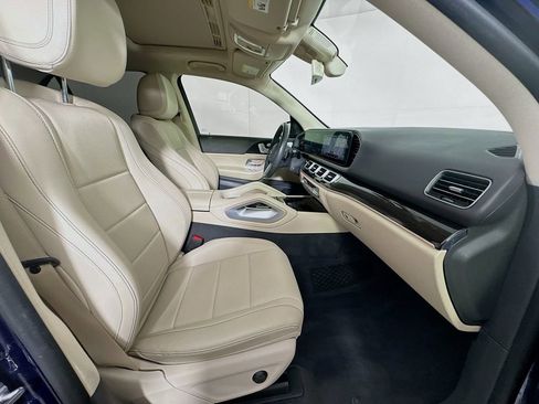 Used 2020 Mercedes-Benz GLE 350 w/ Premium Package image 34