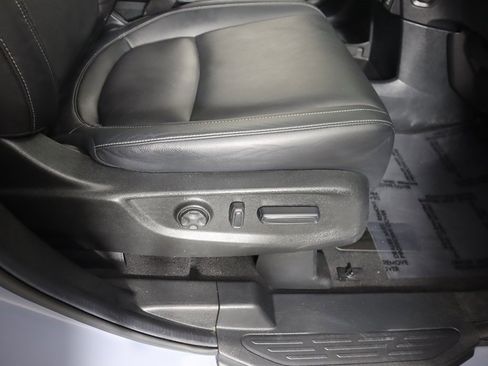 Used 2024 Honda Odyssey Touring image 34