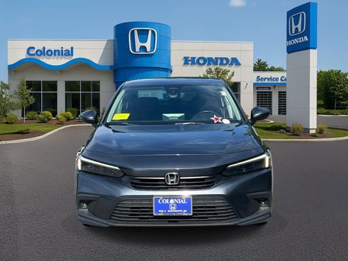 Used 2023 Honda Civic Touring image 10