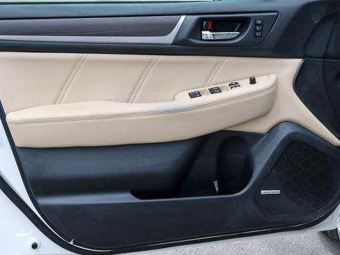 Used 2019 Subaru Legacy 2.5i Limited w/ Popular Package #2A image 9