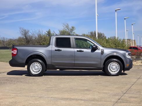 Used 2022 Ford Maverick XL FWD image 7